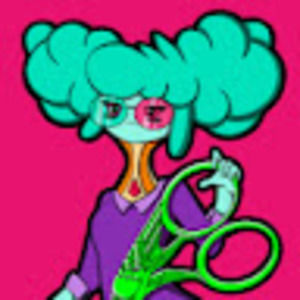 Meet your Posher, Lily